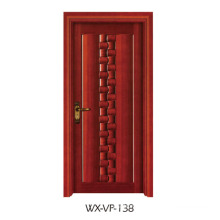 Porte en bois (WX-VP-138)